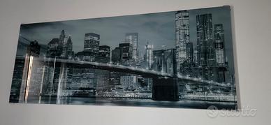 quadri e tende new york