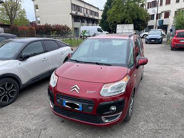 Citroen Picasso c3