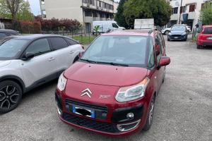 Citroen Picasso c3