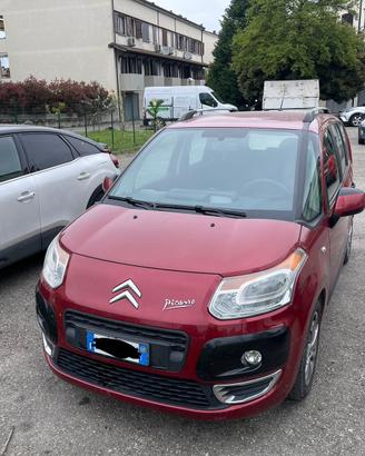 Citroen Picasso c3