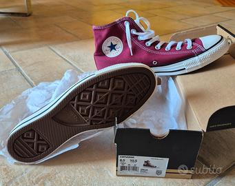 sneaker alte Converse Chuck Taylor All Star Hi 