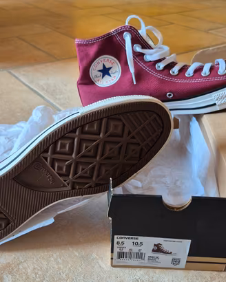 sneaker alte Converse Chuck Taylor All Star Hi 