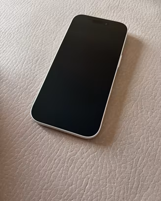Iphone 17 pro 256 gb