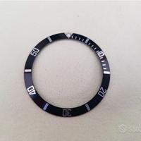 Inserto ghiera rolex 14060 16610 16800 168000