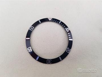 Inserto ghiera rolex 14060 16610 16800 168000