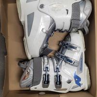 scarponi sci NORDICA TG 24.5