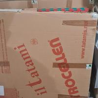 Tatami judo 16 mq come nuovi ( marca trocelean)