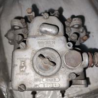 carburatori Weber