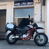 SWM SUPERDUAL 600 T GT PACK - EURO 600 SCONTO CONC