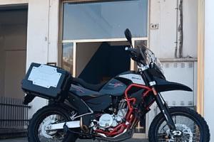 SWM SUPERDUAL 600 T GT PACK - EURO 600 SCONTO CONC