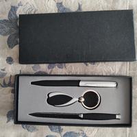 Set da scrivania (ideale come presente)