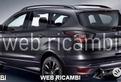 Ford kuga st line / vignale ricambi 2017 2018 2019