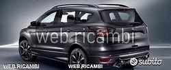 Ford kuga st line / vignale ricambi 2017 2018 2019