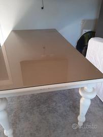 Tavolo  grande per 12 persone