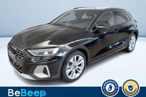 Audi A3 ALLSTREET 2.0 TDI IDENTITY CONTRAST 1...