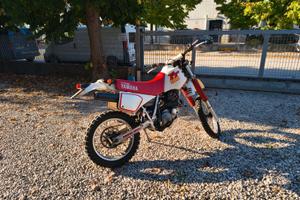 Yamaha TT 600 59x 1991