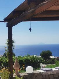 Casa Indipendente Lipari [CIF017VRG]