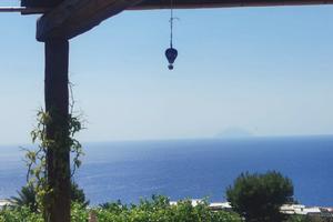 Casa Indipendente Lipari [CIF017VRG]