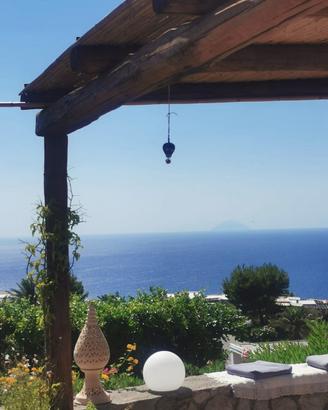 Casa Indipendente Lipari [CIF017VRG]