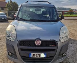 Fiat Doblo'