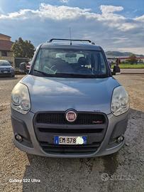 Fiat Doblo'