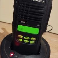 Motorola GP 360 UHF