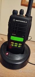 Motorola GP 360 UHF