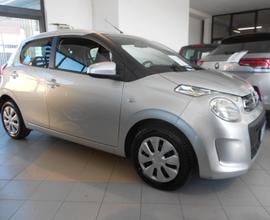 Citroen C1 5 porte Feel ok neopatentati