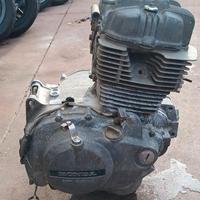 Motore Honda CB 450