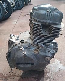 Motore Honda CB 450