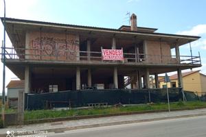 IMMOBILE ROSETO DEGLI ABRUZZI (Te)