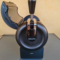 krups sub fusti birra