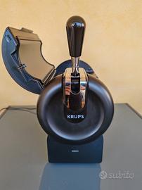 krups sub fusti birra