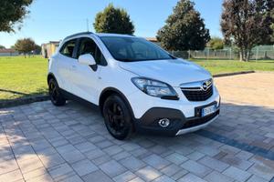 Opel Mokka 1.4 Turbo GPL Tech 140CV 4x2 Cosmo