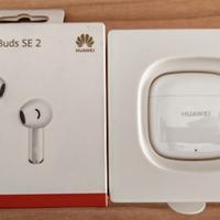 Huawei FreeBuds SE 2