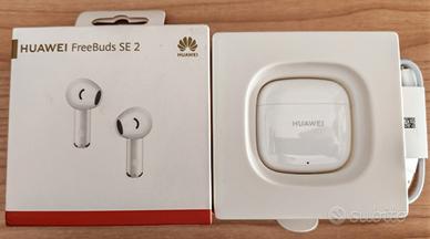 Huawei FreeBuds SE 2