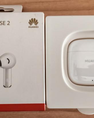 Huawei FreeBuds SE 2
