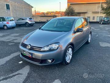 Volkswagen Golf 1.6 TDI 105cv 5p. Highline 2010