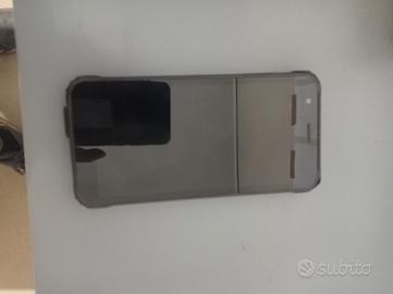 smartfone black view bv4900