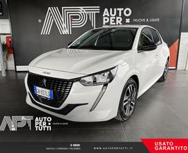 Peugeot 208 1.2 puretech Allure Pack s&s 100c...