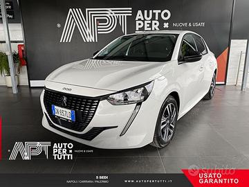 Peugeot 208 1.2 puretech Allure Pack s&s 100c...