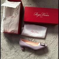 Set roger vivier LEGGERE DESCRIZIONE