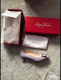 Set roger vivier LEGGERE DESCRIZIONE