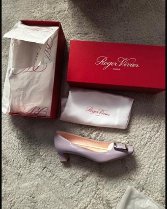 Set roger vivier LEGGERE DESCRIZIONE