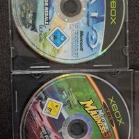 xbox  Bundle Halo + Midtown Madness