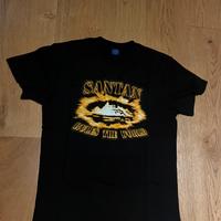 T-shirt Corteiz x Santan Dave