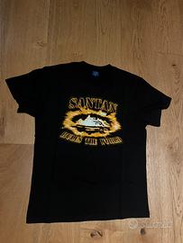 T-shirt Corteiz x Santan Dave