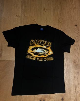 T-shirt Corteiz x Santan Dave