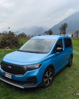 Ford Tourneo Connect Active 2.0 TDCi AWD 4x4 (Agos