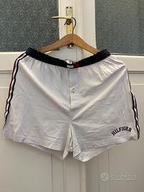 Pantaloncini Tommy Hilfiger M